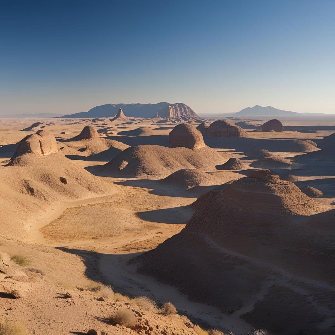 Imagem de Fazenda Solar Andes