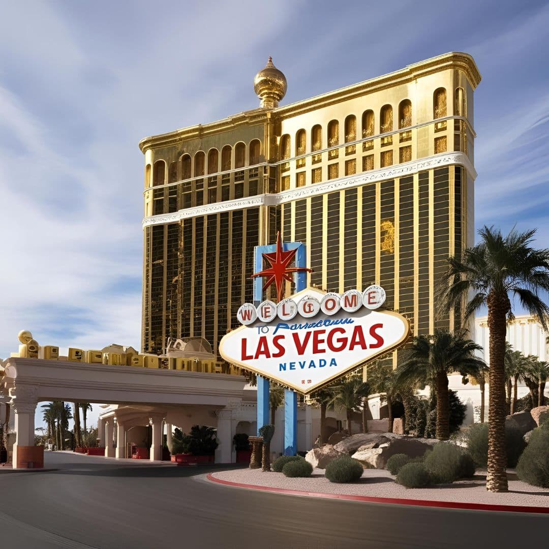 Imagem de Solar Field Nevada